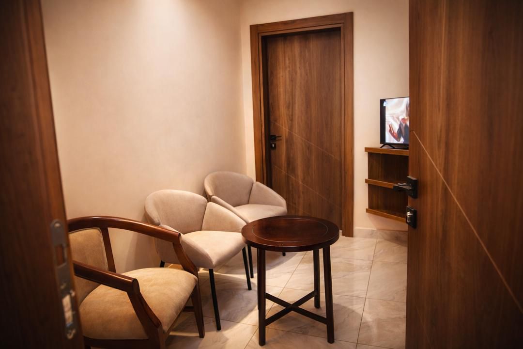 Premium Deluxe Suite